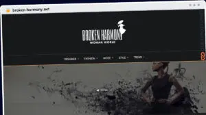 Publish Guest Post on broken-harmony.net