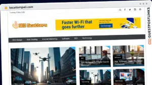 Publish Guest Post on bscatterspali.com