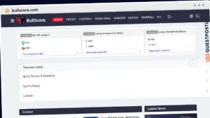 Publish Guest Post on bullscore.com