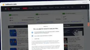 Publish Guest Post on bullscore.com
