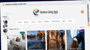Publish Guest Post on business-center-vaud.com