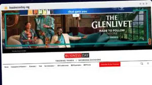 Publish Guest Post on businessday.ng