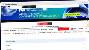 Publish Guest Post on businessday.ng