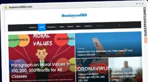 Publish Guest Post on businessofbd.com