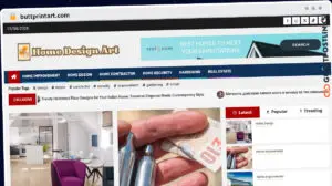 Publish Guest Post on buttprintart.com