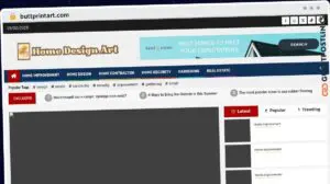 Publish Guest Post on buttprintart.com