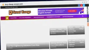 Publish Guest Post on buy-cheap-essays.com