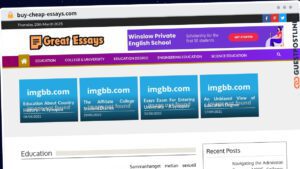 Publish Guest Post on buy-cheap-essays.com