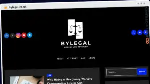 Publish Guest Post on bylegal.co.uk