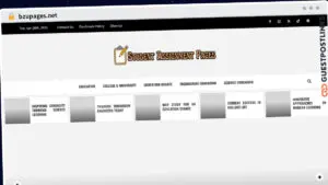Publish Guest Post on bzupages.net