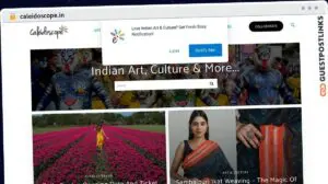Publish Guest Post on caleidoscope.in