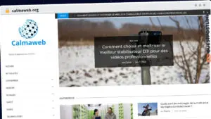 Publish Guest Post on calmaweb.org