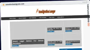 Publish Guest Post on canadavisamigrate.com