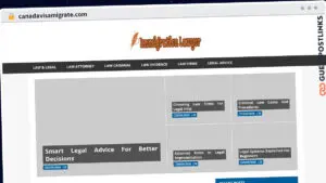 Publish Guest Post on canadavisamigrate.com