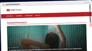 Publish Guest Post on canale3toscana.it