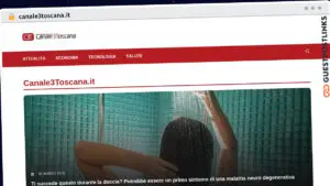 Publish Guest Post on canale3toscana.it