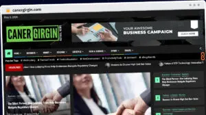 Publish Guest Post on canergirgin.com