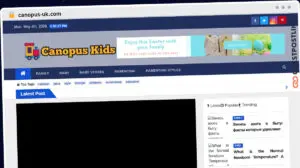 Publish Guest Post on canopus-uk.com