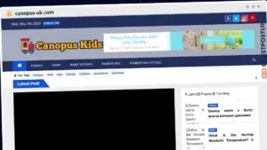 Publish Guest Post on canopus-uk.com