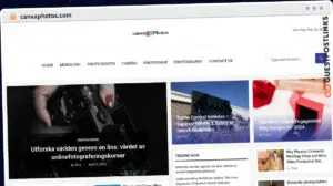 Publish Guest Post on canvaphotos.com