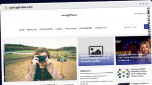 Publish Guest Post on canvaphotos.com
