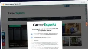 Publish Guest Post on careerexperts.co.uk