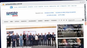 Publish Guest Post on cartaodevisita.com.br