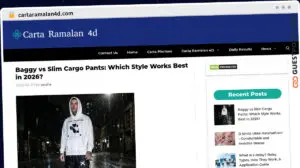 Publish Guest Post on cartaramalan4d.com