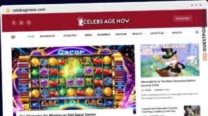 Publish Guest Post on celebagenow.com