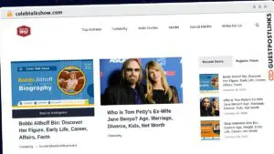 Publish Guest Post on celebtalkshow.com