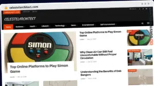 Publish Guest Post on celestelarchitect.com