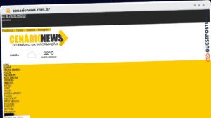 Publish Guest Post on cenarionews.com.br