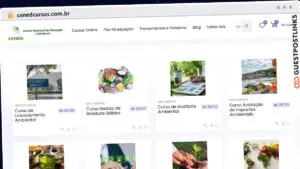 Publish Guest Post on cenedcursos.com.br