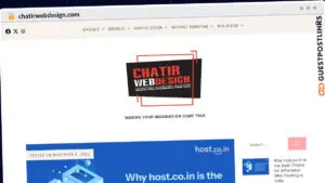 Publish Guest Post on chatirwebdesign.com