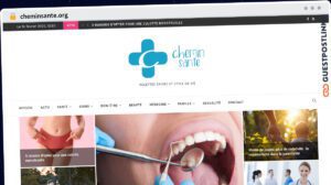 Publish Guest Post on cheminsante.org
