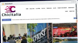 Publish Guest Post on chicitalia.it