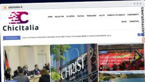 Publish Guest Post on chicitalia.it