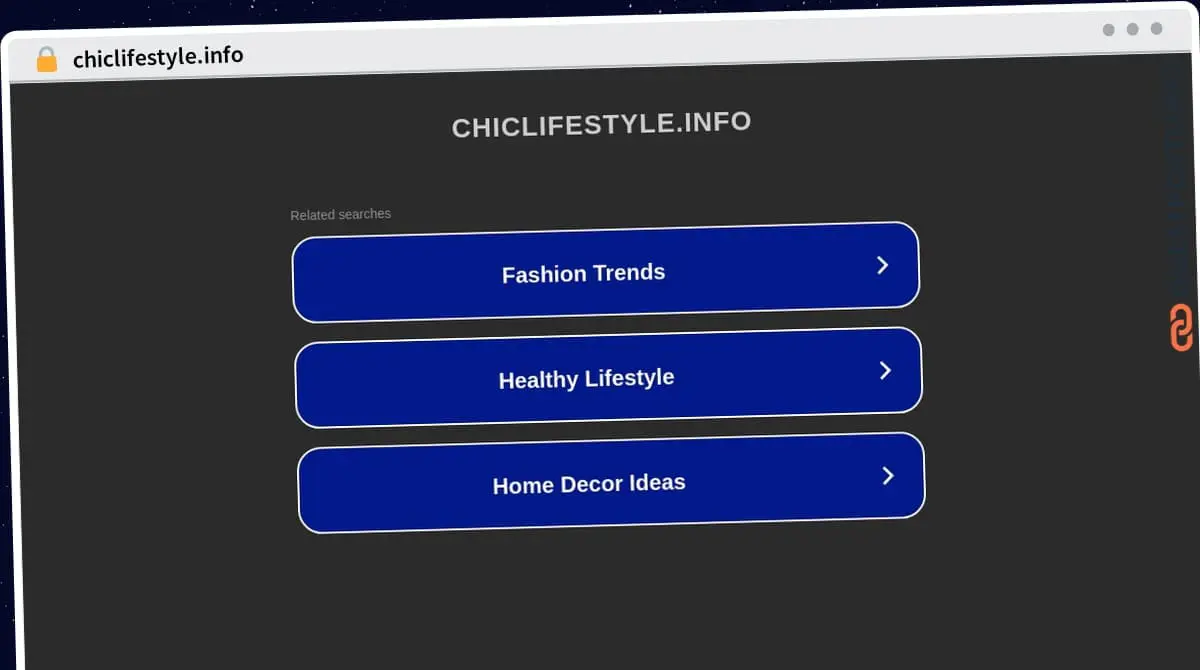 Publish Guest Post on chiclifestyle.info