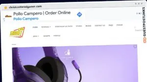 Publish Guest Post on christcenteredgamer.com