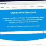 Publish Guest Post on chromewebextensions.com