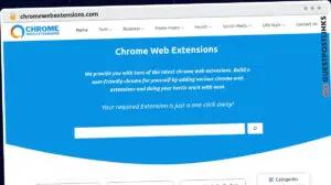Publish Guest Post on chromewebextensions.com