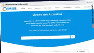 Publish Guest Post on chromewebextensions.com