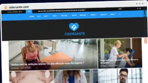 Publish Guest Post on cidersante.com