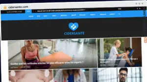 Publish Guest Post on cidersante.com