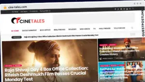 Publish Guest Post on cine-tales.com