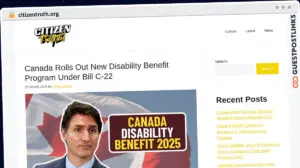 Publish Guest Post on citizentruth.org