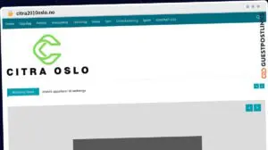 Publish Guest Post on citra2010oslo.no