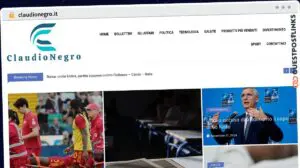 Publish Guest Post on claudionegro.it