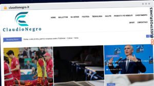 Publish Guest Post on claudionegro.it