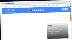Publish Guest Post on cloudhindi.com
